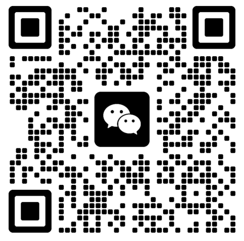 管理员微信二维码