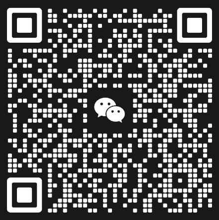 技术服务群二维码