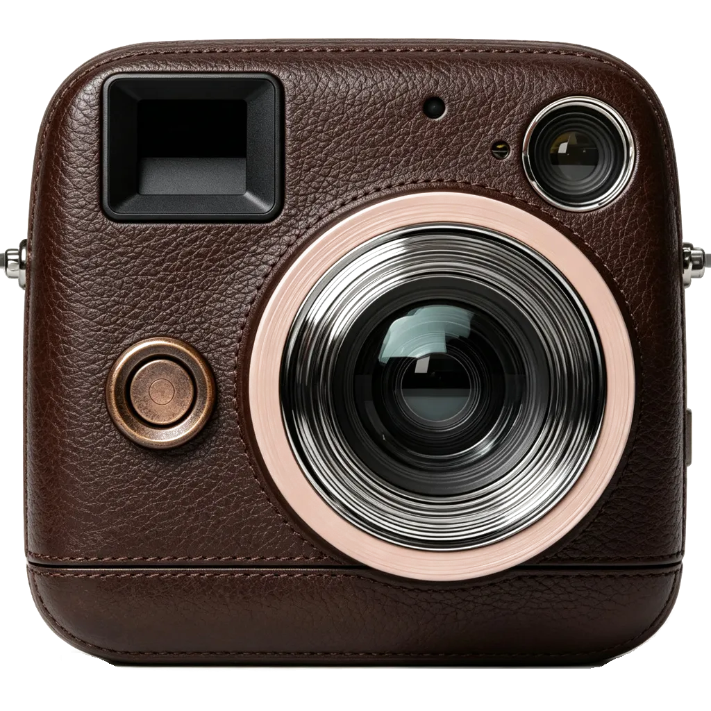Retro Camera